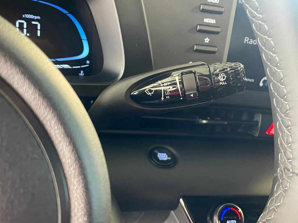 new 2025 Hyundai Elantra car, priced at $21,310