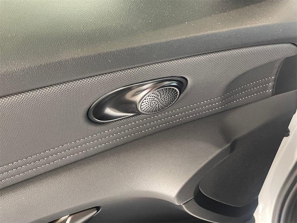 new 2025 Hyundai Elantra car, priced at $24,310