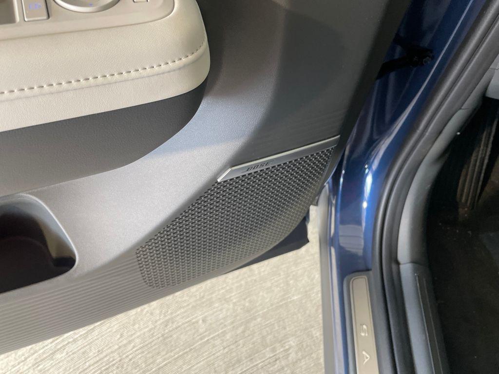 new 2026 Hyundai Santa Fe car, priced at $46,584