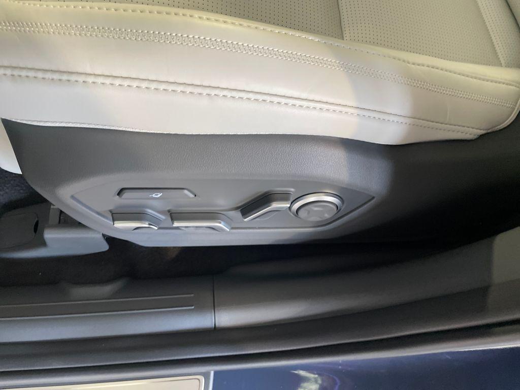 new 2026 Hyundai Santa Fe car, priced at $46,584