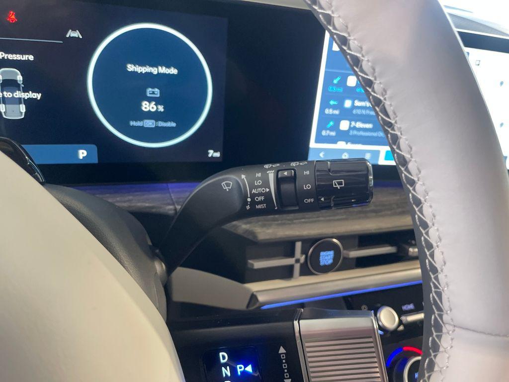 new 2026 Hyundai Santa Fe car, priced at $46,584