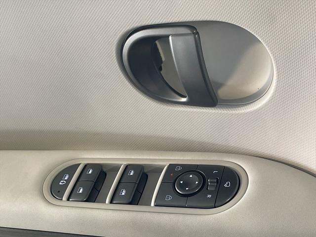 new 2025 Hyundai IONIQ 5 car, priced at $55,173