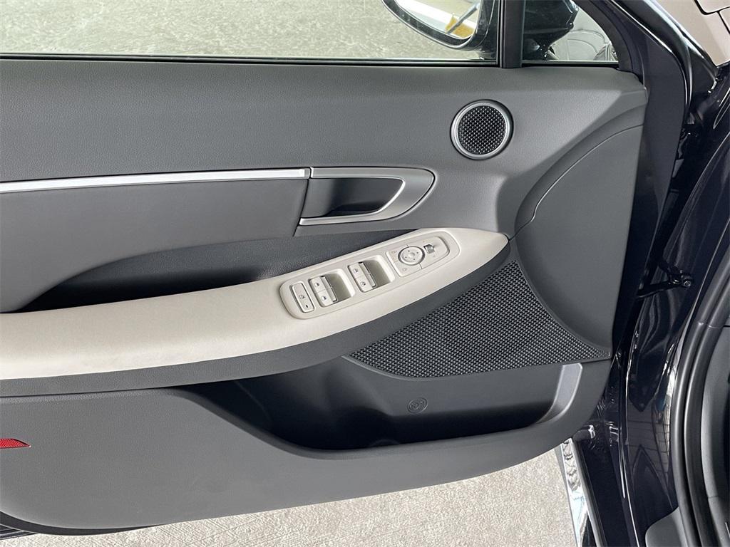 new 2026 Hyundai Sonata car, priced at $29,745