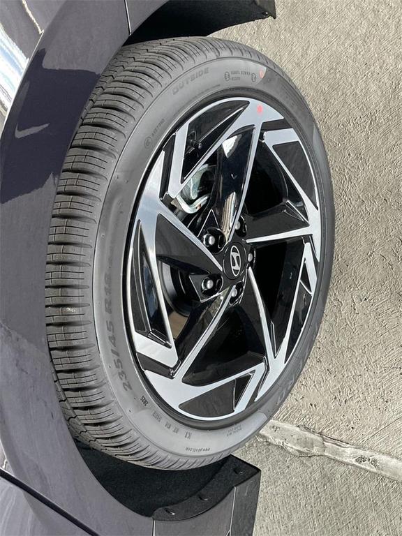 new 2026 Hyundai Sonata car, priced at $29,745