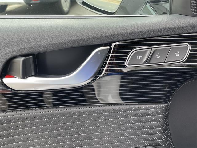 new 2025 Hyundai Palisade car, priced at $53,242