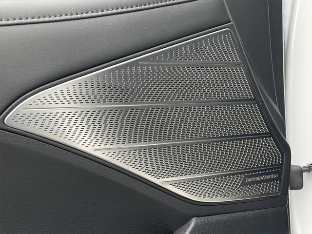 new 2025 Hyundai Palisade car, priced at $53,242