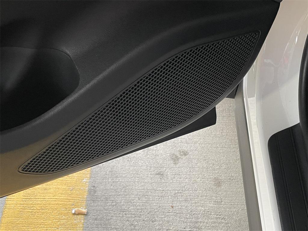 new 2026 Hyundai Tucson car, priced at $29,342