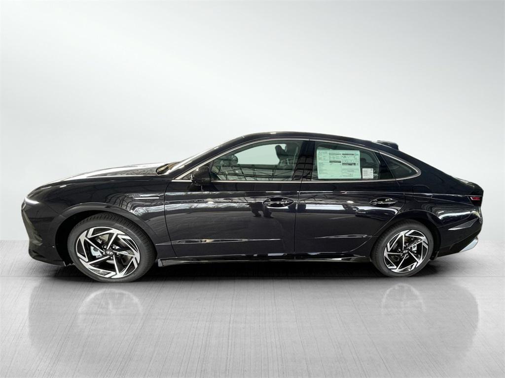 new 2026 Hyundai Sonata car, priced at $29,581