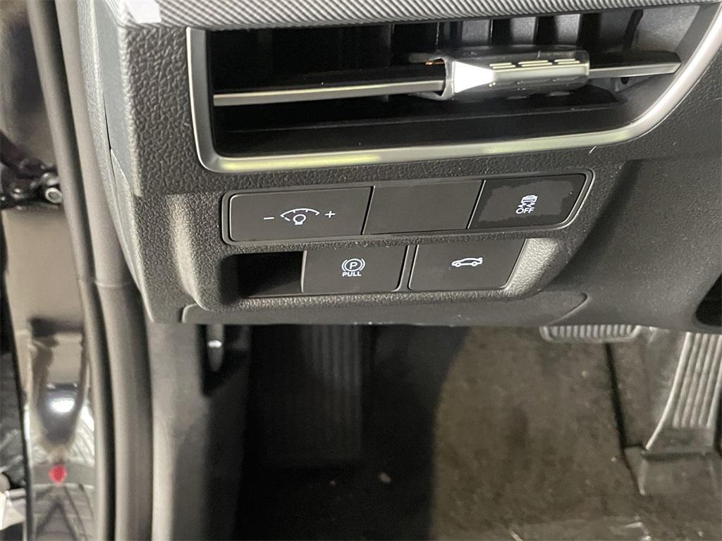 new 2026 Hyundai Sonata car, priced at $29,581