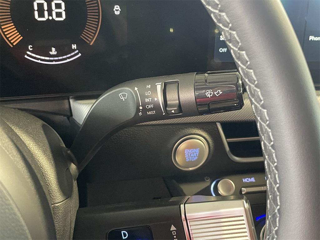 new 2026 Hyundai Sonata car, priced at $29,581