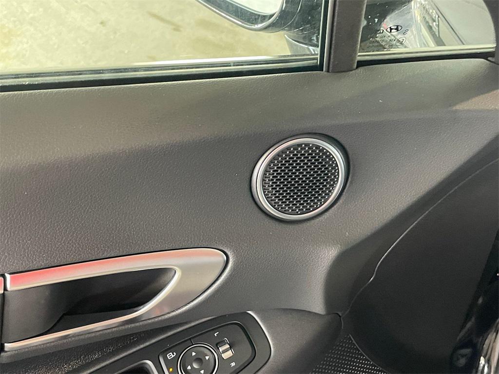 new 2026 Hyundai Sonata car, priced at $29,581