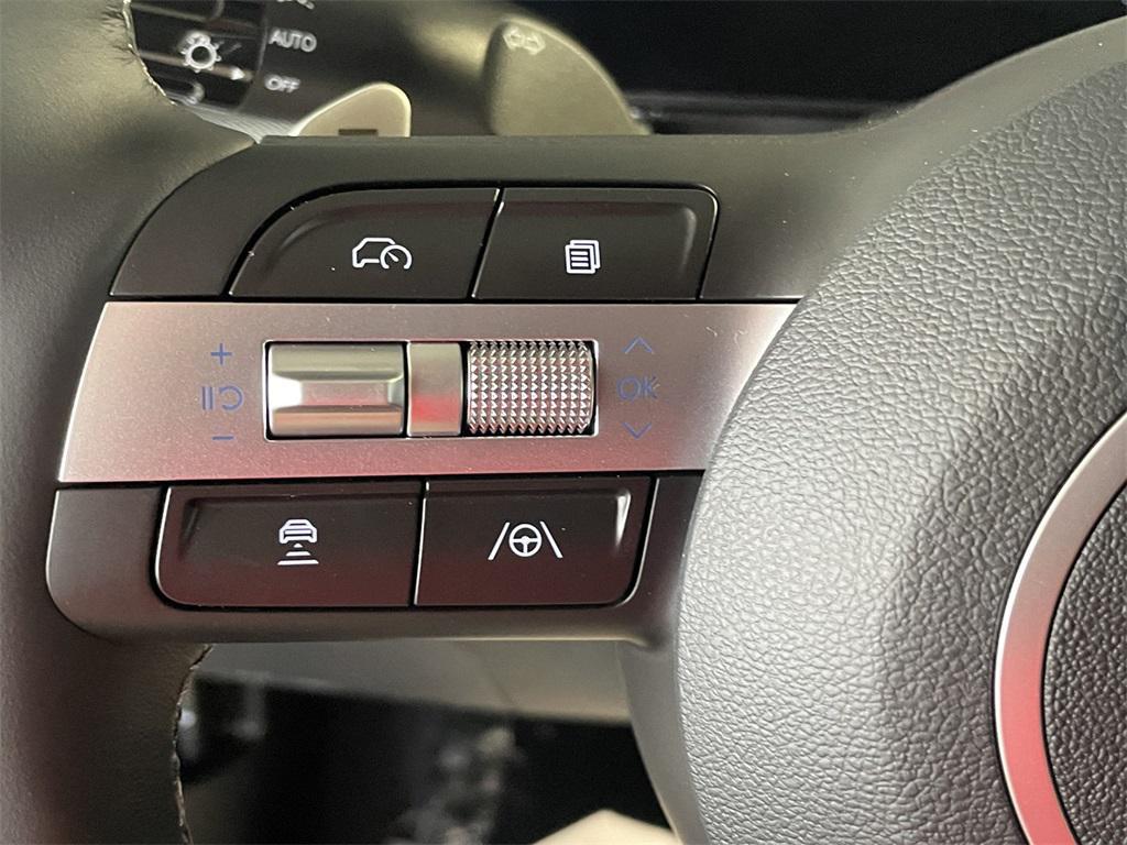 new 2026 Hyundai Sonata car, priced at $29,581