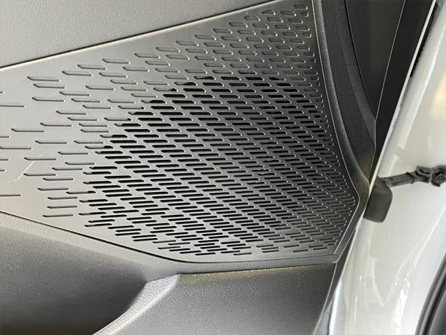 new 2025 Hyundai Palisade car, priced at $39,649