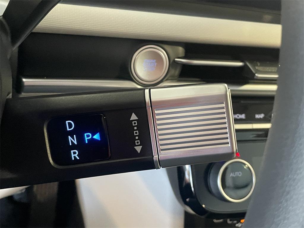 new 2026 Hyundai TUCSON Hybrid car, priced at $31,050