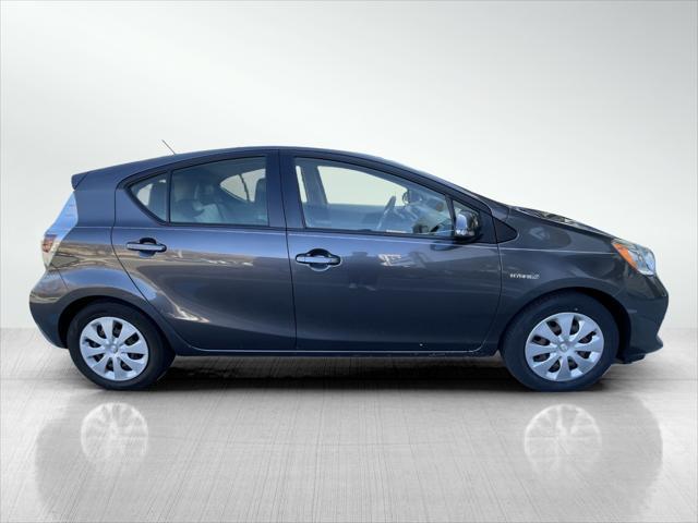 used 2013 Toyota Prius c car, priced at $10,788