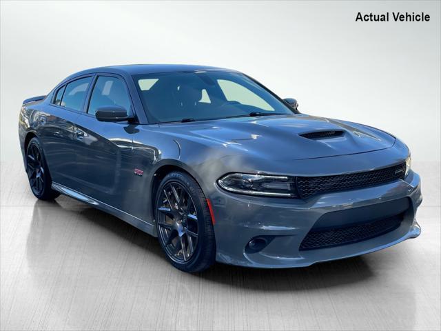 used 2018 Dodge Charger car, priced at $34,988