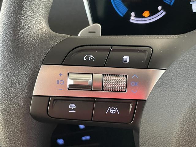 new 2025 Hyundai Sonata car, priced at $29,334