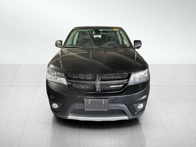 used 2019 Dodge Journey car, priced at $13,488