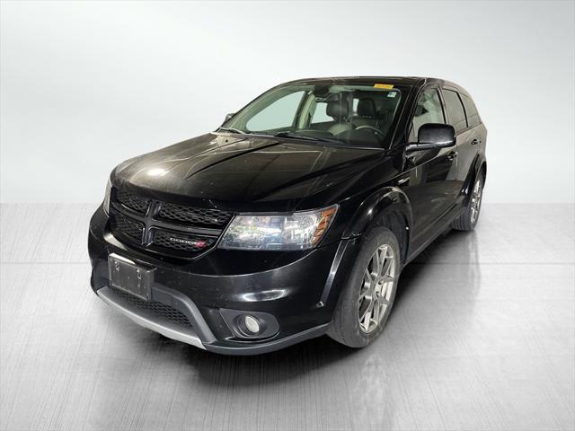 used 2019 Dodge Journey car, priced at $13,488