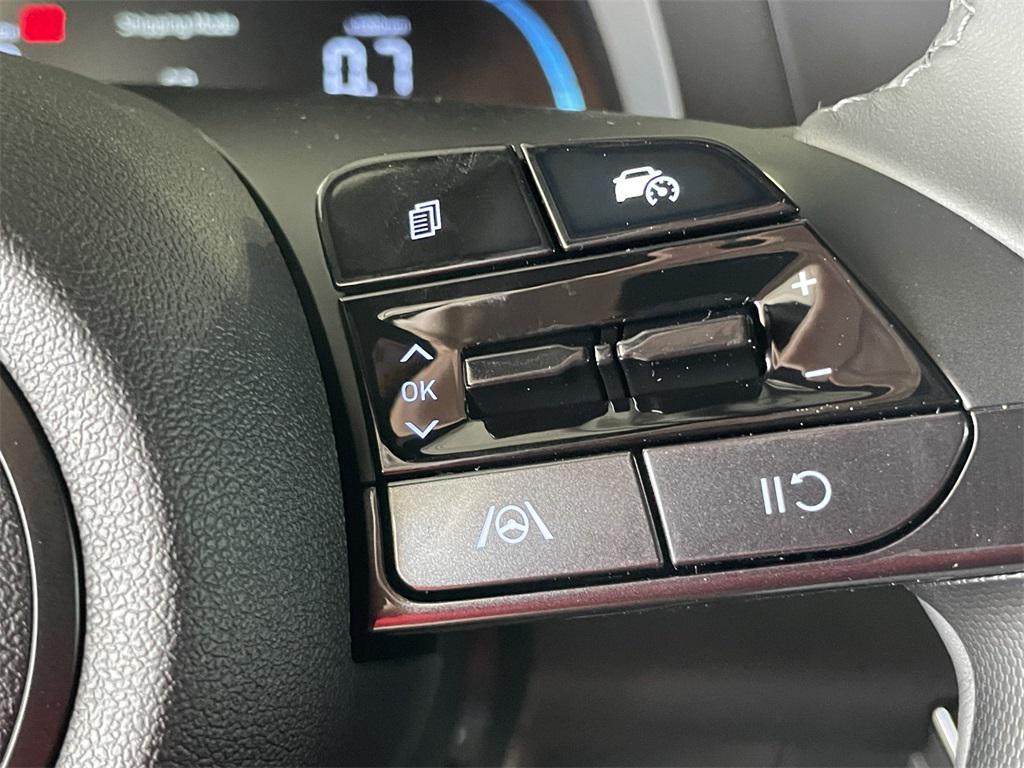 new 2025 Hyundai Elantra car, priced at $23,821