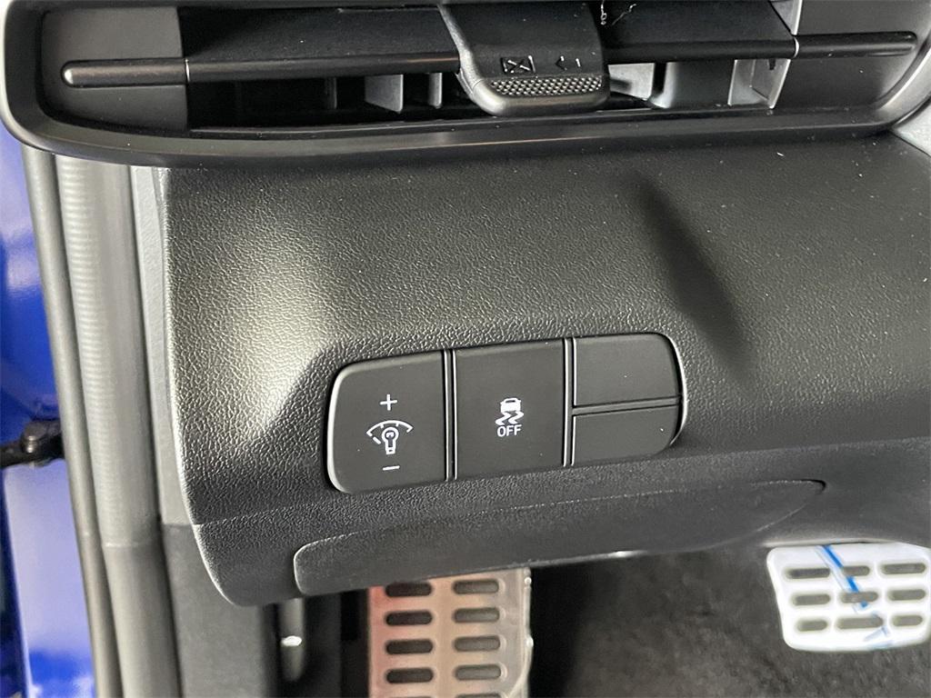 new 2025 Hyundai Elantra car, priced at $23,821