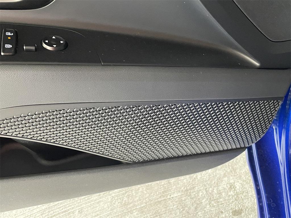 new 2025 Hyundai Elantra car, priced at $23,821