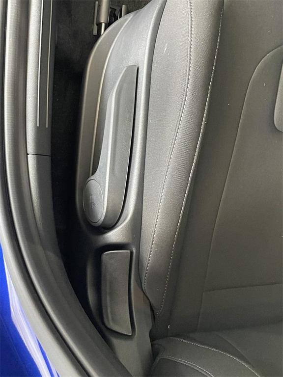 new 2025 Hyundai Elantra car, priced at $23,821