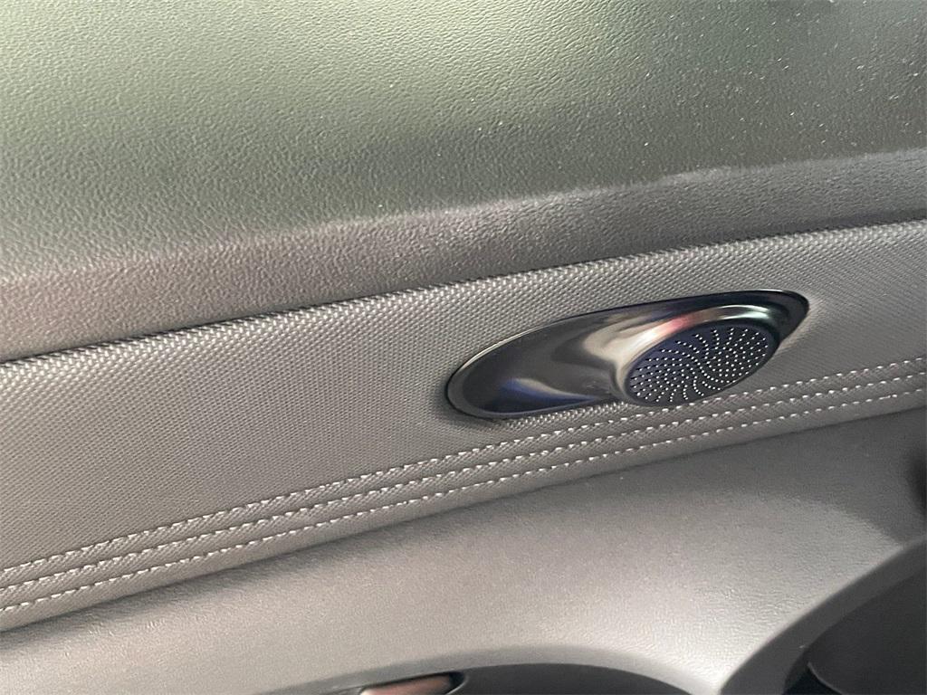 new 2025 Hyundai Elantra car, priced at $23,821