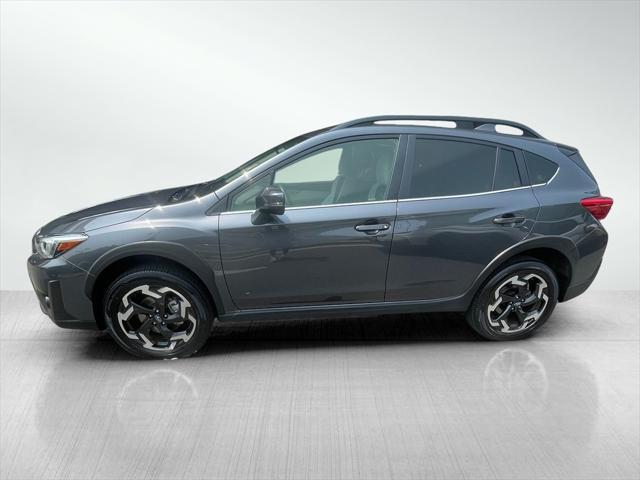 used 2022 Subaru Crosstrek car, priced at $28,088