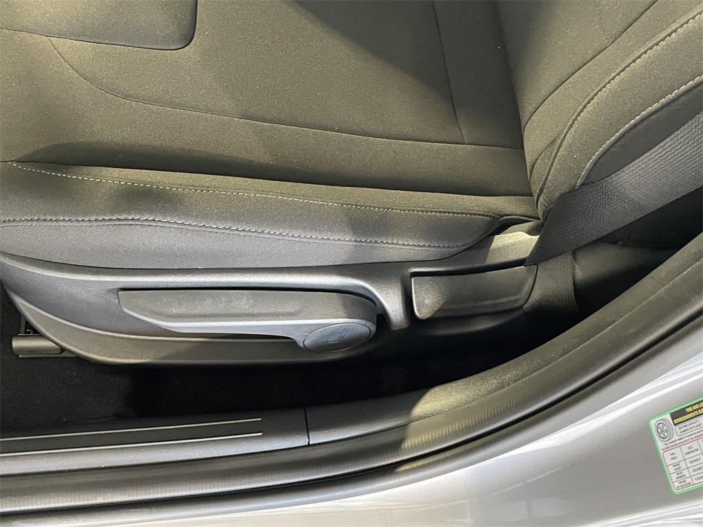 new 2025 Hyundai Elantra car, priced at $24,583