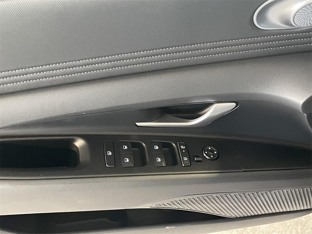 new 2025 Hyundai Elantra car, priced at $24,583