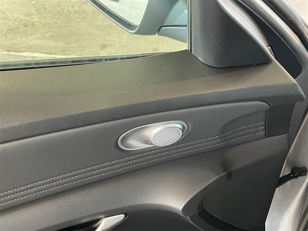 new 2025 Hyundai Elantra car, priced at $24,583