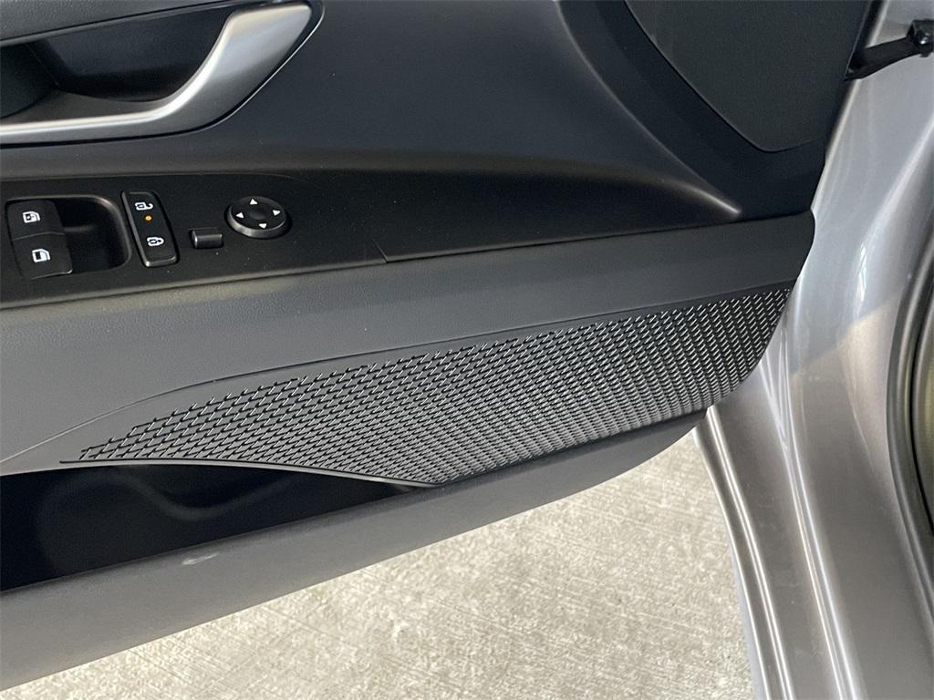 new 2025 Hyundai Elantra car, priced at $24,583