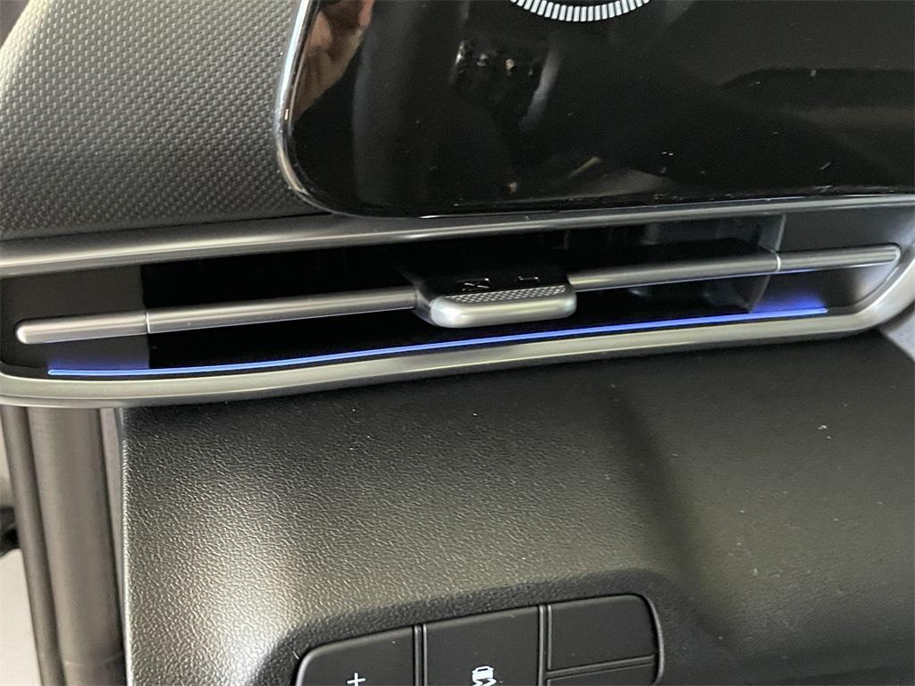 new 2025 Hyundai Elantra car, priced at $24,583