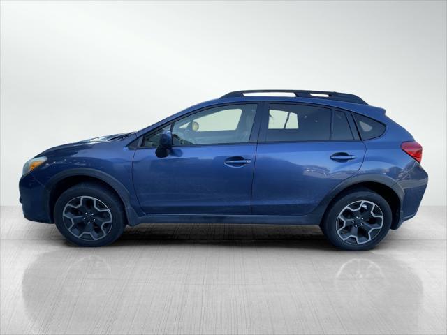 used 2013 Subaru XV Crosstrek car, priced at $10,988