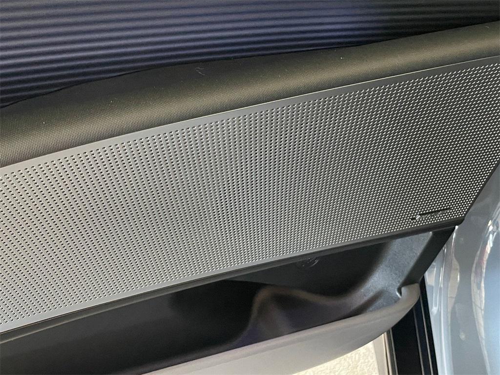 new 2025 Hyundai IONIQ 6 car, priced at $47,585