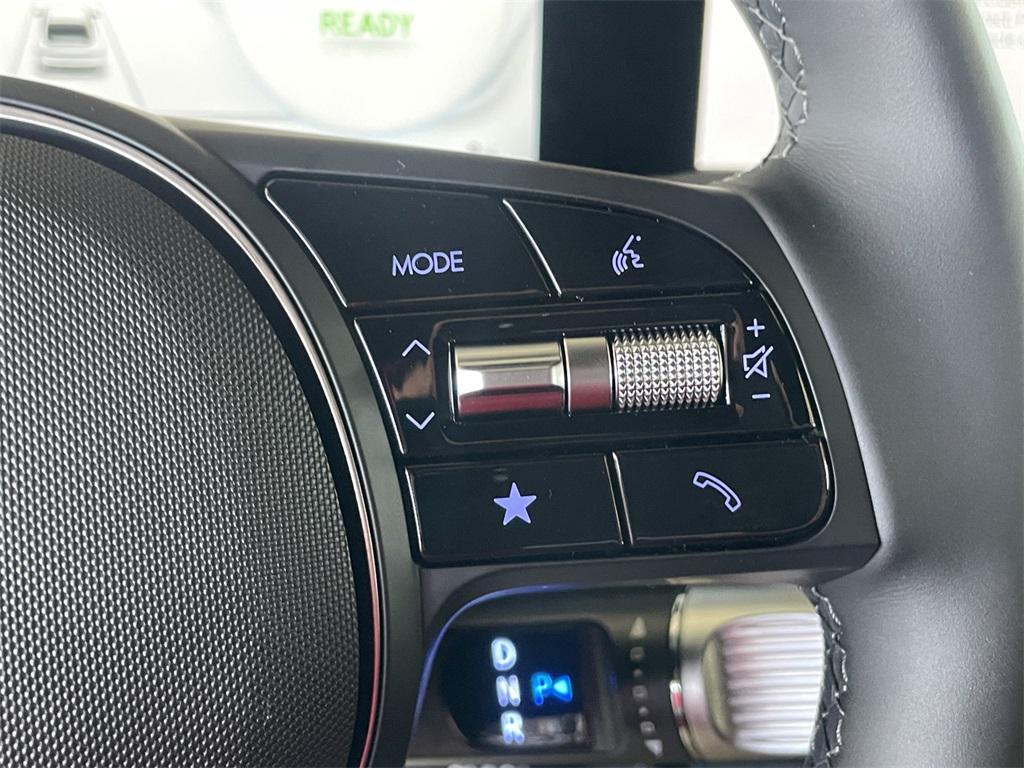 new 2025 Hyundai IONIQ 6 car, priced at $47,585