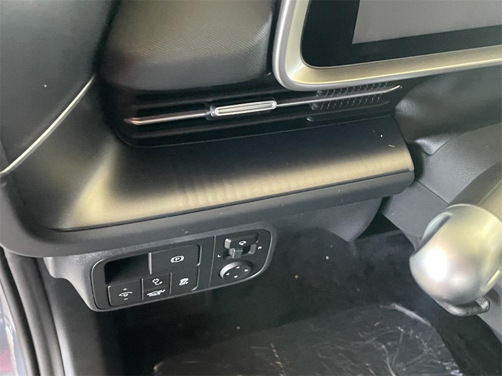 new 2025 Hyundai IONIQ 6 car, priced at $47,585