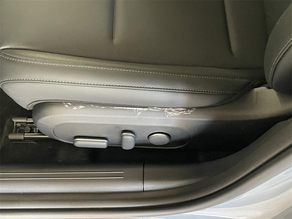 new 2025 Hyundai IONIQ 6 car, priced at $47,585