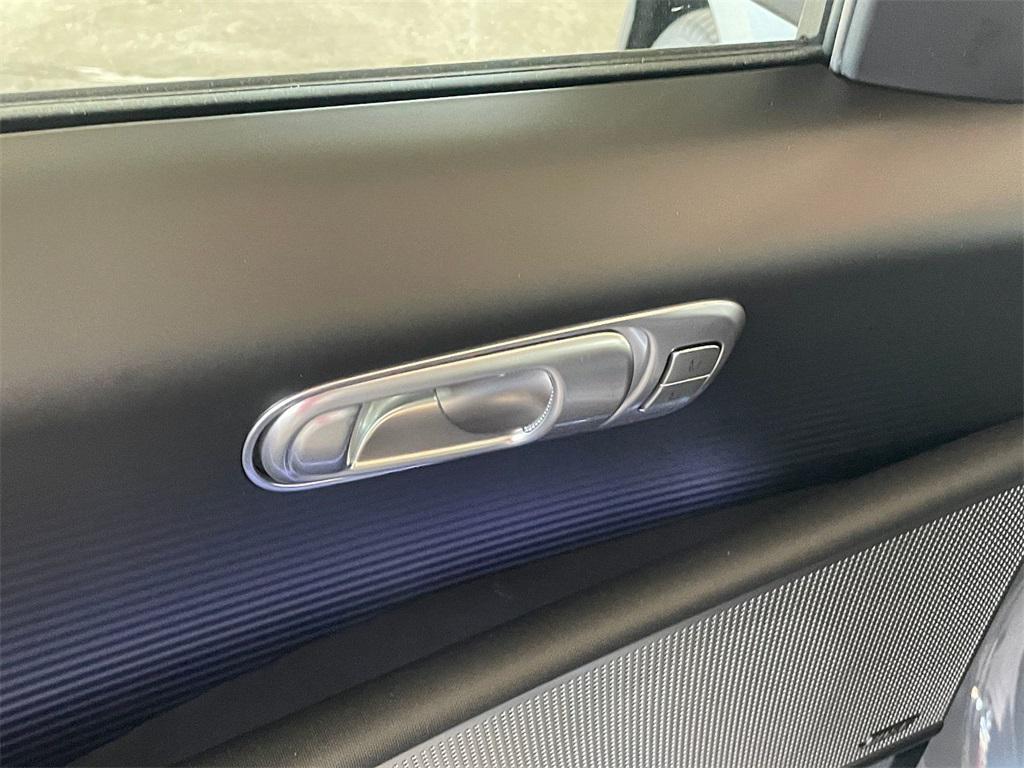 new 2025 Hyundai IONIQ 6 car, priced at $47,585