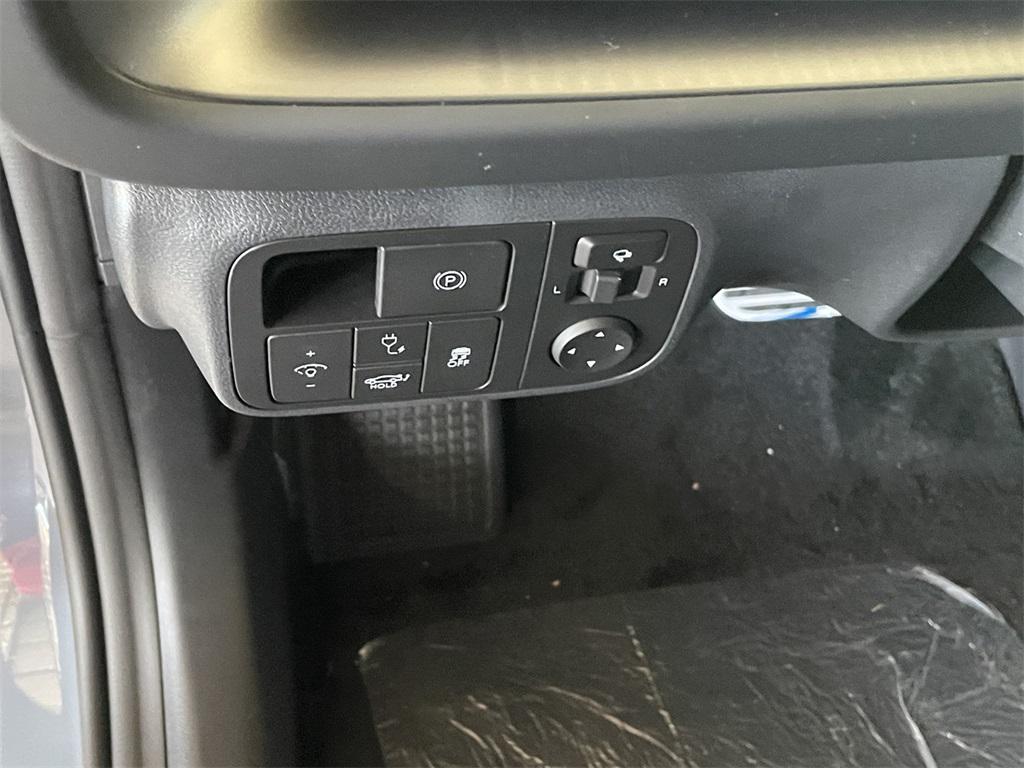 new 2025 Hyundai IONIQ 6 car, priced at $47,585