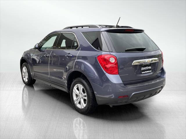 used 2014 Chevrolet Equinox car, priced at $11,588