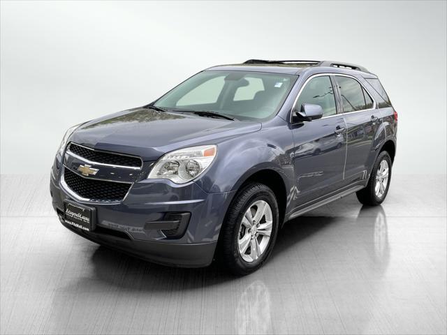 used 2014 Chevrolet Equinox car, priced at $12,988