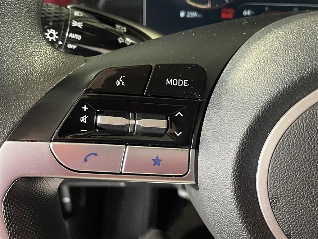 used 2024 Hyundai Elantra car, priced at $19,588