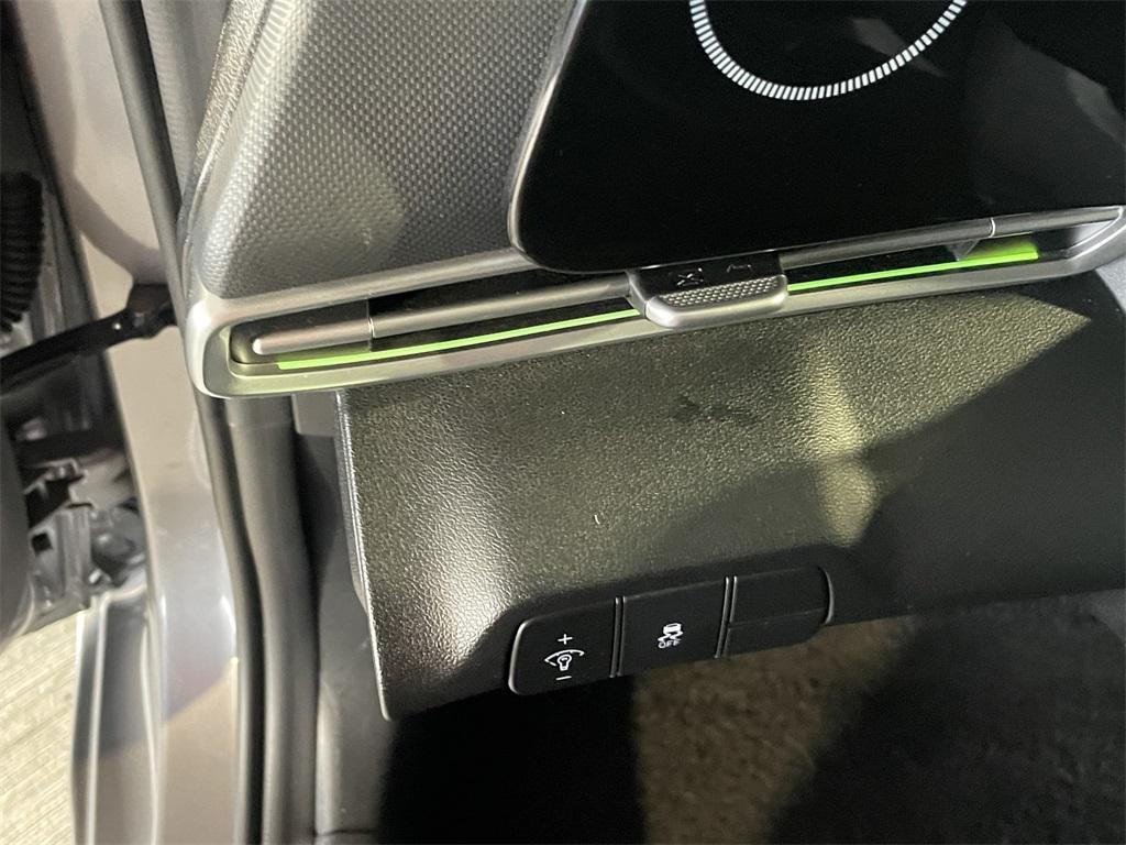 used 2024 Hyundai Elantra car, priced at $19,588