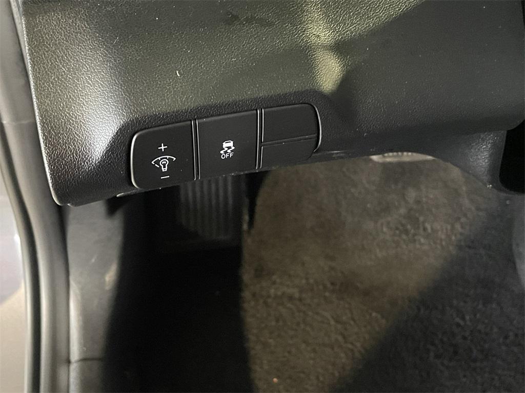 used 2024 Hyundai Elantra car, priced at $19,588