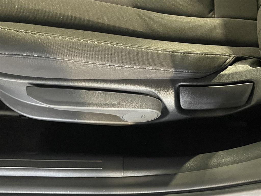 used 2024 Hyundai Elantra car, priced at $19,588