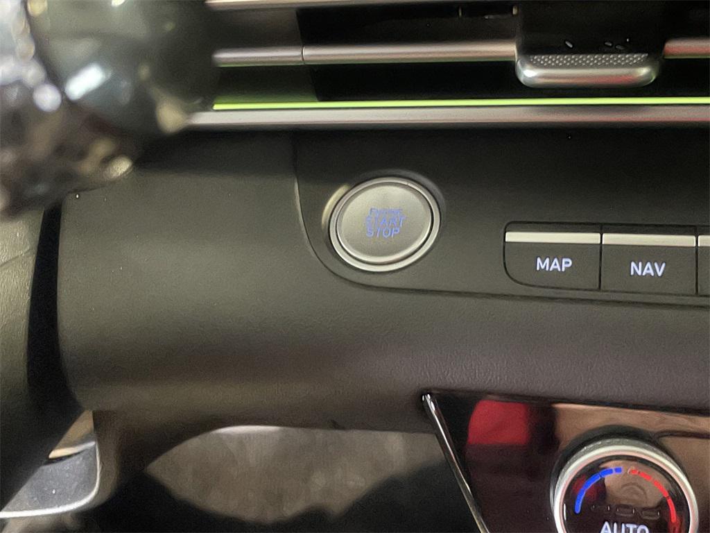 used 2024 Hyundai Elantra car, priced at $19,588