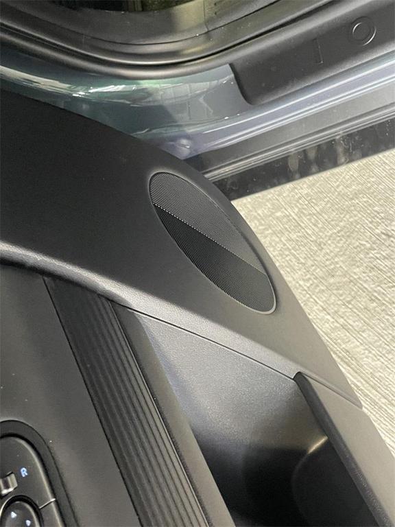 new 2026 Hyundai IONIQ 5 car, priced at $39,884