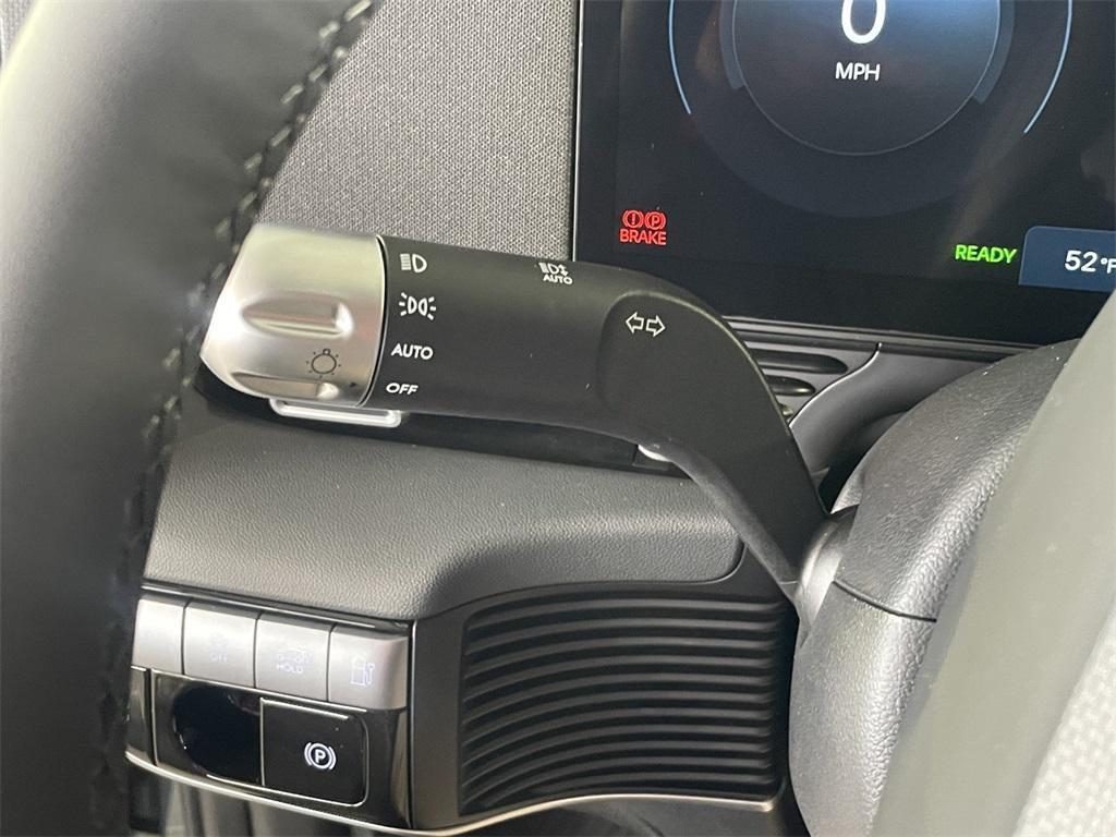 new 2026 Hyundai IONIQ 5 car, priced at $39,884